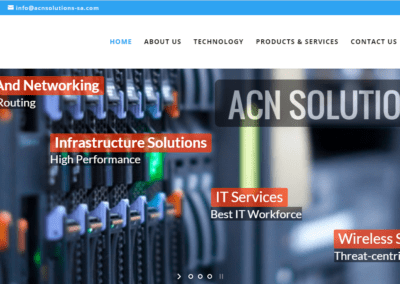 ACN Solutions