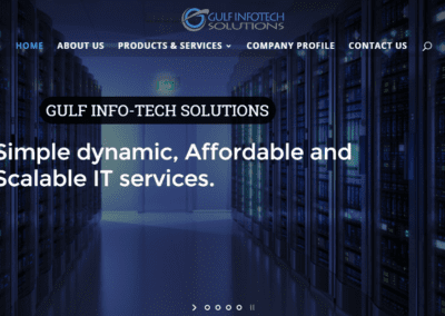 Gulf-ITS Solutions