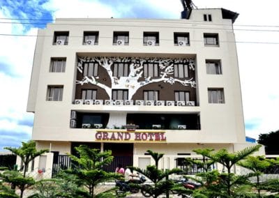 Grand Hotel