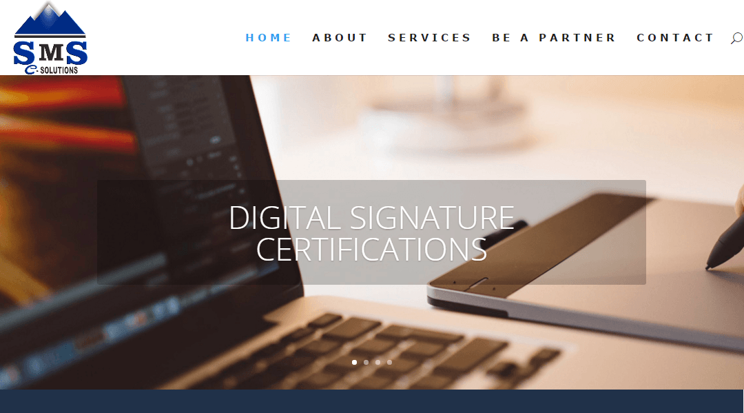 DIGITAL SIGNATURES