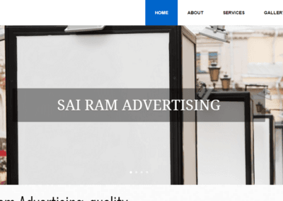 Advertising