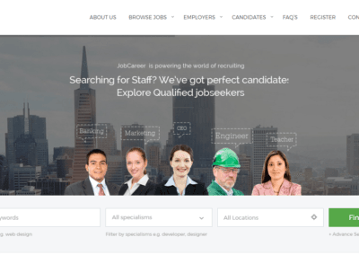Aviin Jobs Consultancy