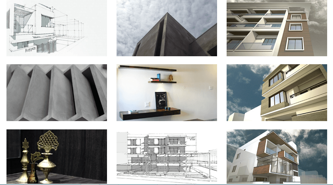 Intrinsic Design (Architect)