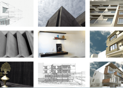 Intrinsic Design (Architect)