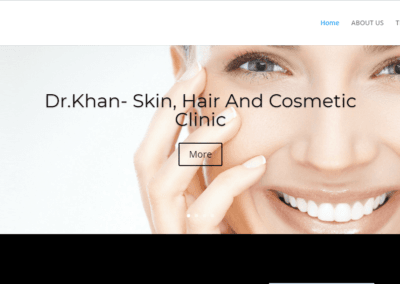 Dr. khan Clinic