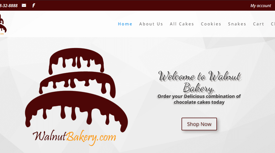 Walnut Bakery