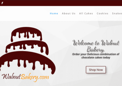 Walnut Bakery
