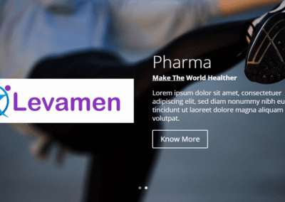 LEVAMENE PHARMA