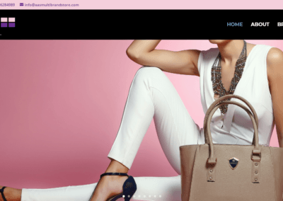 AAS Multibrand Store