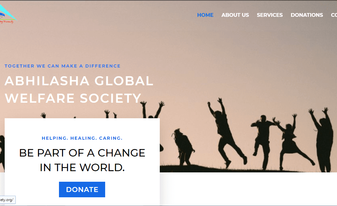 Abhilasha Society