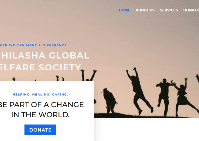 Abhilasha Society