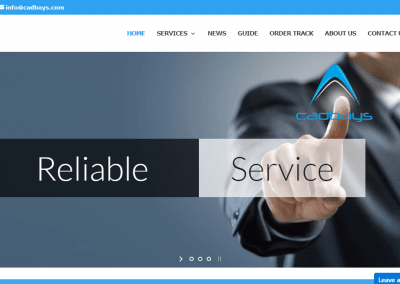 Cadbays VISA SERVICE PROVIDERS