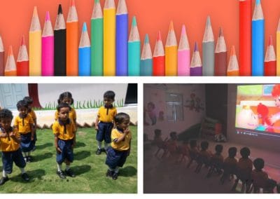Crystal Public School