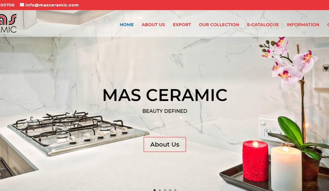 MAS Ceramic