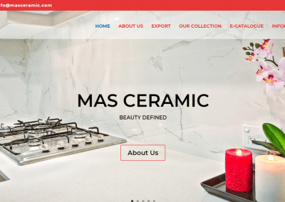 MAS Ceramic