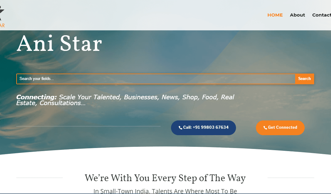 Ani Star. Directory