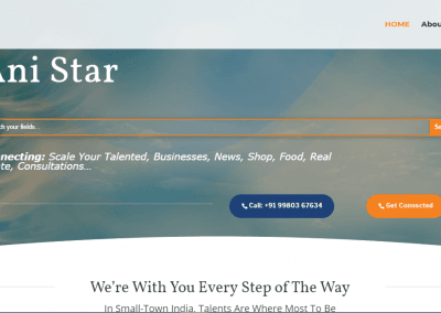 Ani Star. Directory
