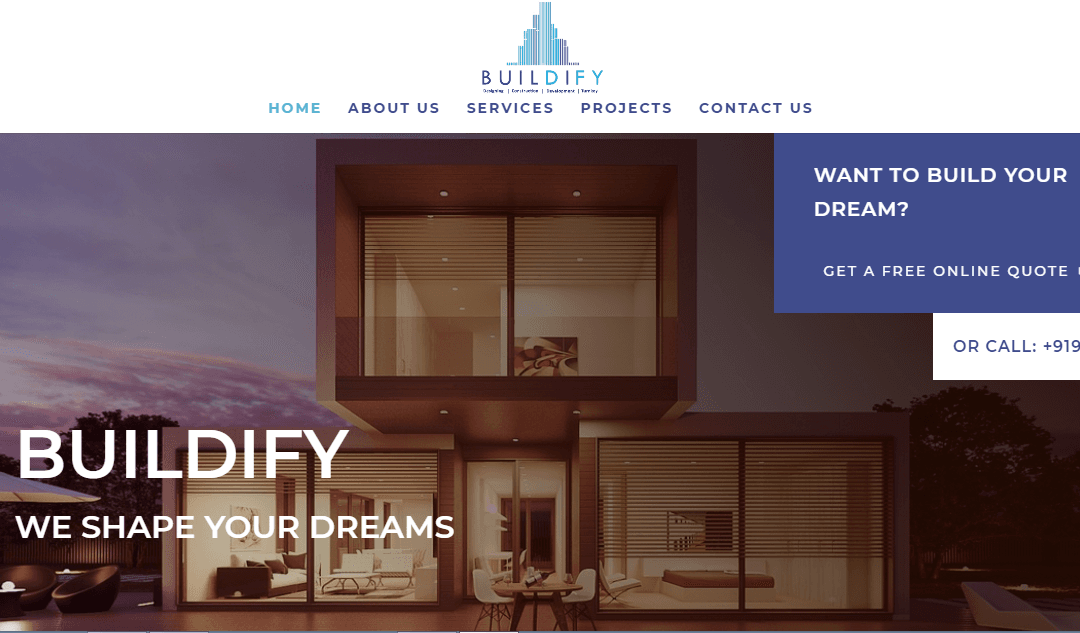 Buildify