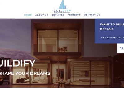Buildify