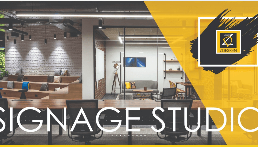 Z Design- A Design Agency