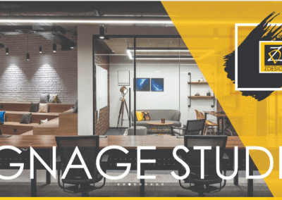 Z Design – Agency