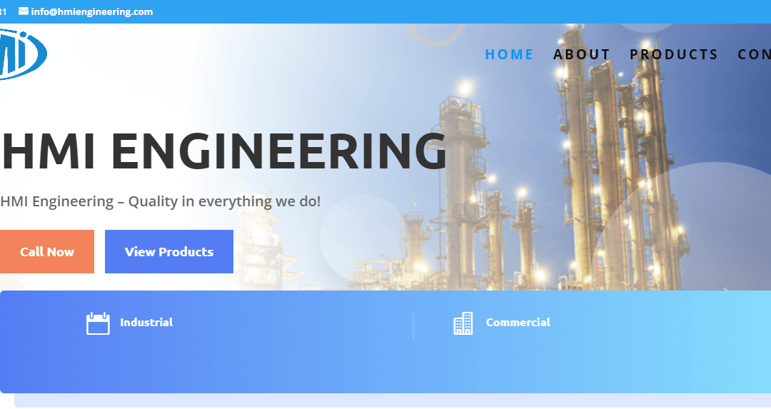 HMI Engineering