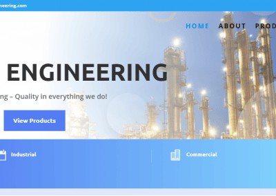 HMI Engineering