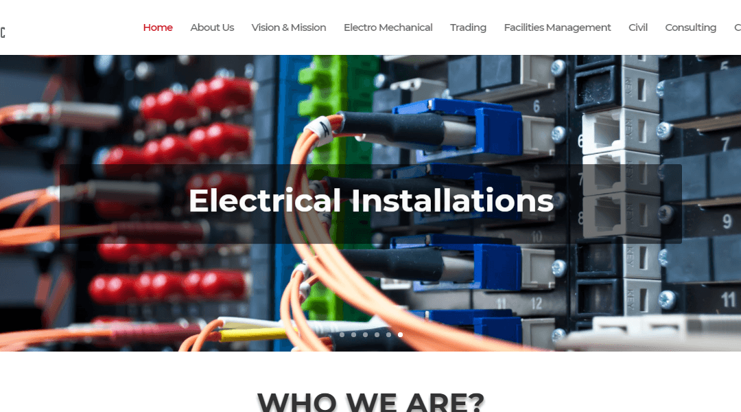 New Technic Group