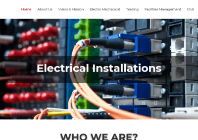 New Technic Group