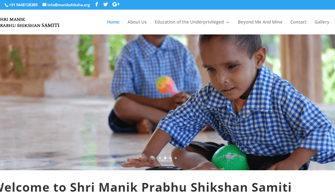 Manik Shiksha