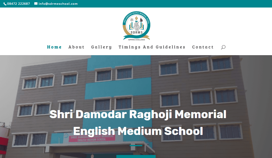 SDRME School