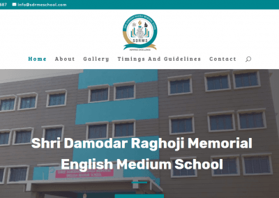 SDRME School