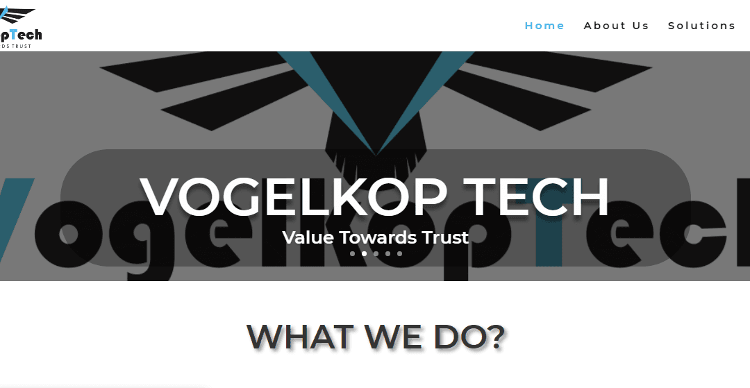 vogelkopTech