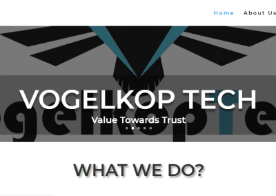 vogelkopTech