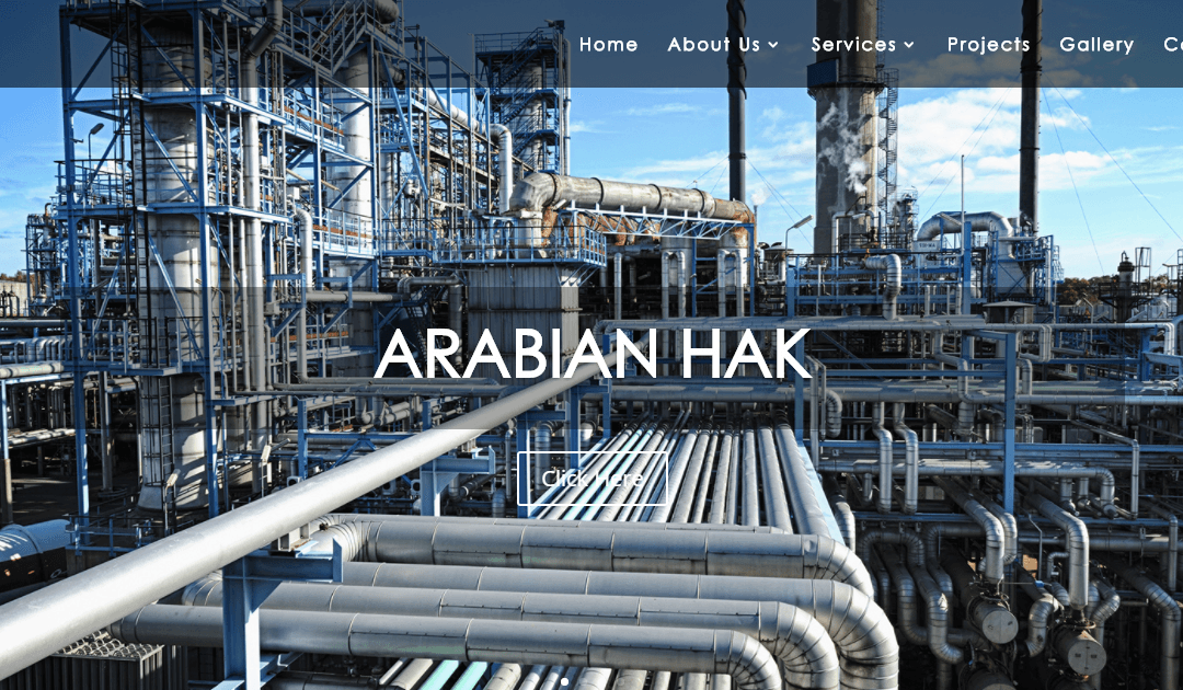 Arabianhak