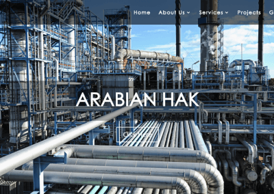 Arabianhak