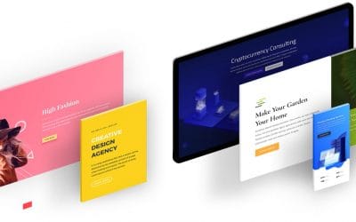 All you need for a successful start online