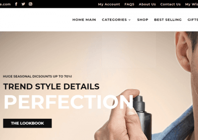 Bellastoreme