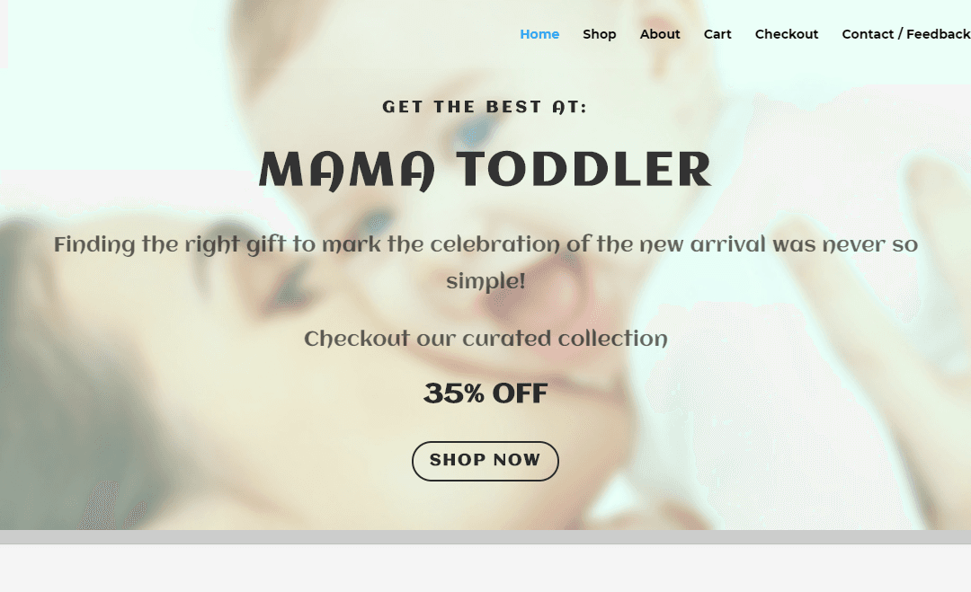 MamaToddler.com