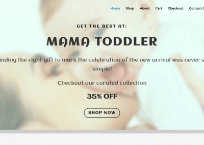 MamaToddler.com