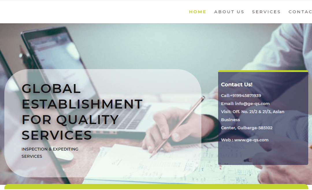 GE-QS.com