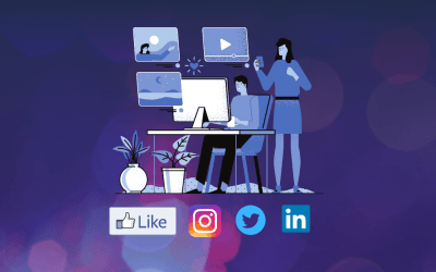 How social media marketing can benefit your business?