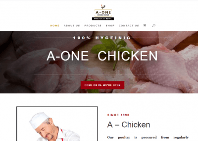 A-One Chicken