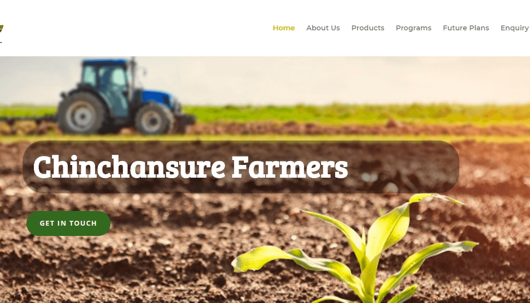 Chinchansure Farmers