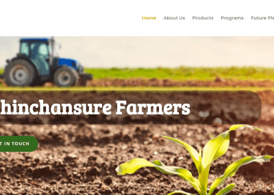 Chinchansure Farmers