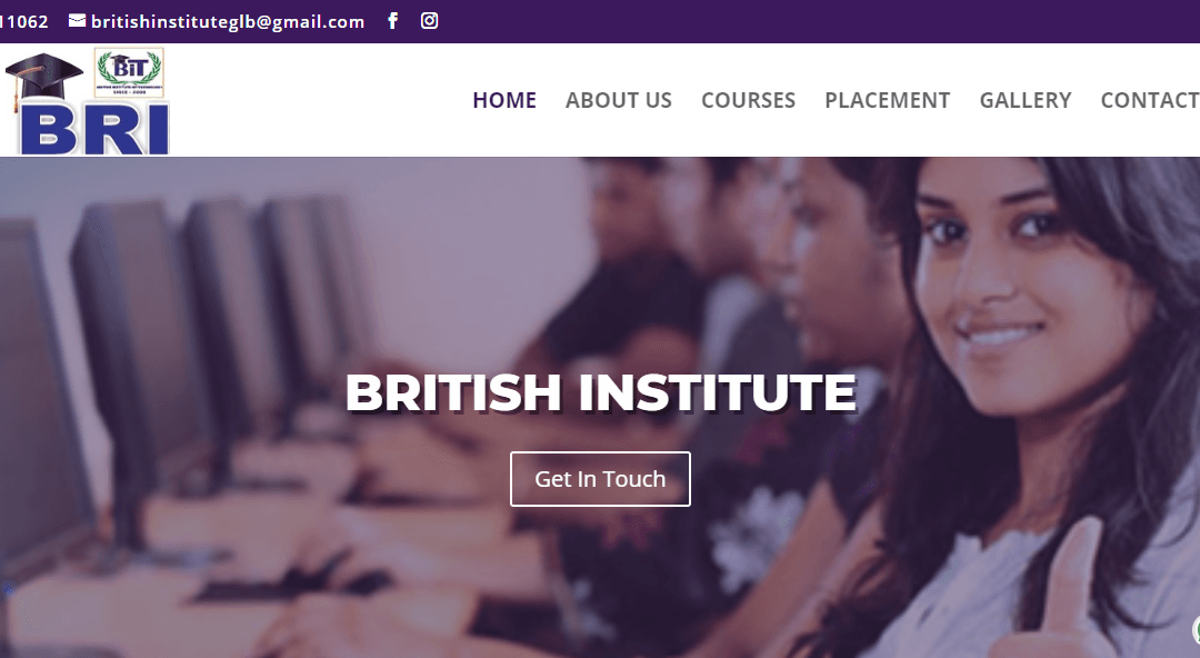 British Institute