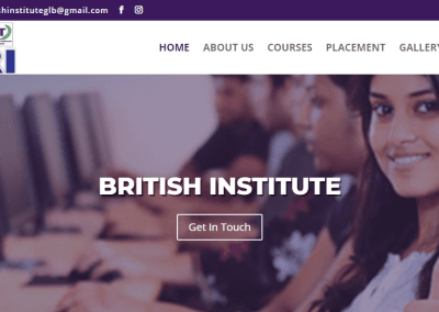 British Institute