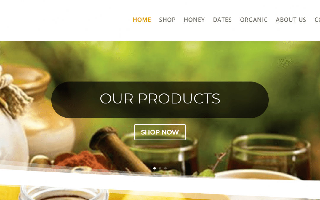 ORGANIC ESTATE