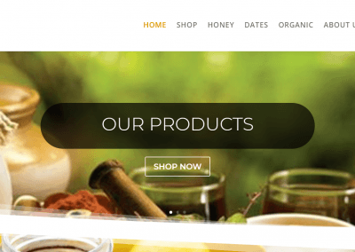ORGANIC ESTATE