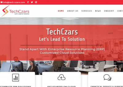 TechCzars